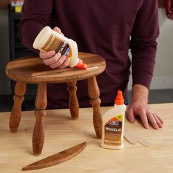 Elmer's Carpenter's Yellow Wood Glue 8 oz
