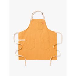 Hedley & Bennett Yolk Cotton Apron