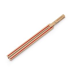 Kikkerland Huckleberry Paper plane launcher Natural