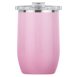 ORCA Vino 12 oz Dusty Rose BPA Free Tumbler with Lid
