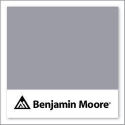 Benjamin Moore Wisteria AF-585