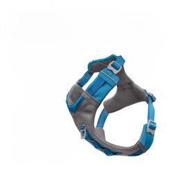 PetSafe Journey Air Black Nylon Dog Harness Large