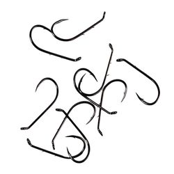 J-Rigged Fishing Hooks