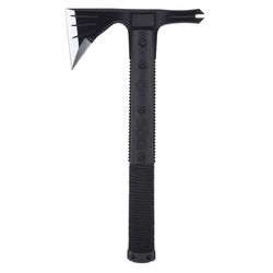 SOG Survival Hawk Axe 12.1 in. Nylon Handle