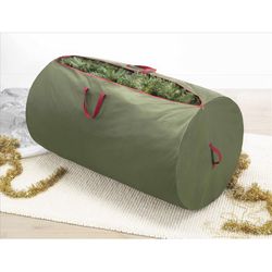 Whitmor 9 ft. Green Storage Bag