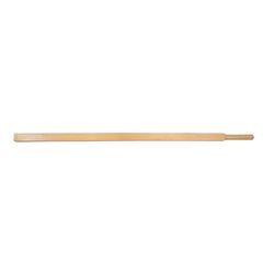Truper Replacement Wheelbarrow Handle Hardwood