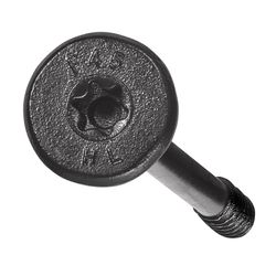 FastenMaster HeadLok 4-1/2 in. L Torx Ttap Coarse Structural Wood Screws