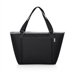 Oniva Topanga Tote Black 19 qt Cooler Bag