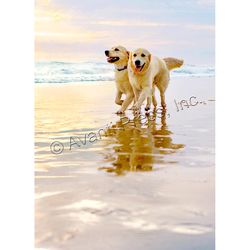 Avanti Press Anniversary Greeting Card
