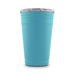 Yukon Outfitters 20 fl. oz. Maui Blue BPA Free Insulated Cup