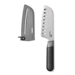 OXO 4 in. L Stainless Steel Santoku Knife 1 pc
