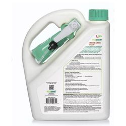 EcoSmart Weed and Grass Killer RTU Liquid 64 oz
