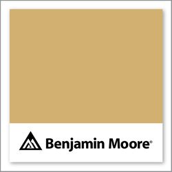 Benjamin Moore Cork 2153-40
