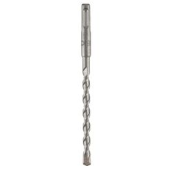 Exchange-A-Blade 5/16 in. X 6 in. L Carbide Tipped Drill Bit SDS Shank 1 pk