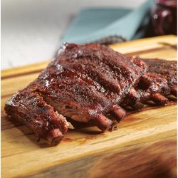 Big Green Egg Kansas City Style Sweet & Smoky BBQ Sauce 12 oz