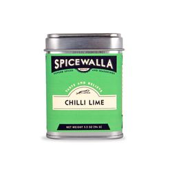 Spicewalla Chilli Lime Seasoning 3.3 oz