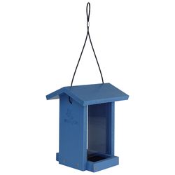 Nature's Way 0.88 qt Plastic Tasty Tidbit Bird Feeder