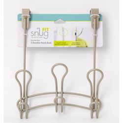 Zenna Home Hook Rack
