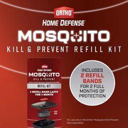 Ortho Mosquito Kill & Prevent Mosquito Killer Pod 2 ct