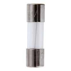 Jandorf AGW 3 amps Fast Acting Fuse 4 pk