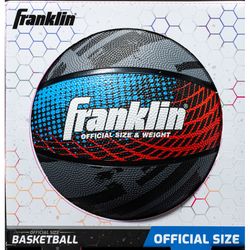 Franklin Basketball
