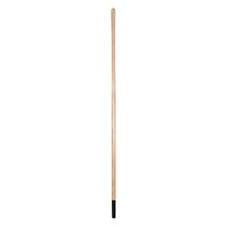 Truper 60 in. Wood Rake Replacement Handle