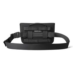YETI SideClick Strap Soft Cooler Shoulder Strap Black 1 pk