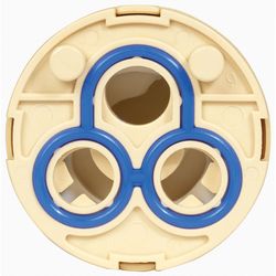 Oakbrook Collection Pacifica Hot and Cold Faucet Cartridge