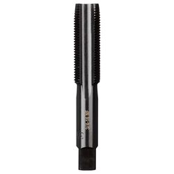 Milwaukee SAE 3/4-16 Straight Flute Plug Tap