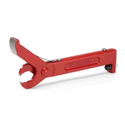 Hultafors 5 in. Nail Puller 1 pk