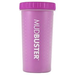 Dexas MudBuster Pink Dog Paw Cleaner 1 pk