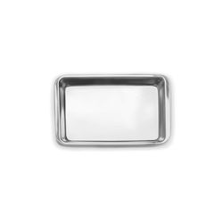 Fox Run 7 in. W X 11 in. L Bake Pan