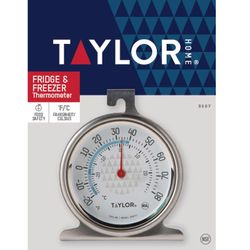 Taylor Analog Thermometer