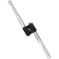 Irwin Hanson #0 - 1/2 in. Adjustable Tap Handle and Reamer Wrench