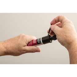 Hyde Better Finish White Nail Hole Filler Joint Compound 3 oz