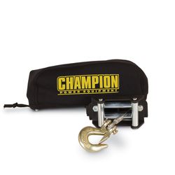 Champion 3500 lb Winch Cover