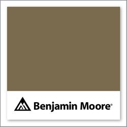 Benjamin Moore Urban Legend 238