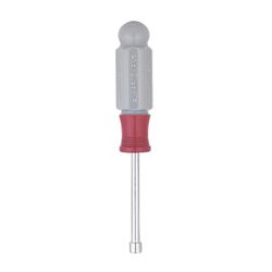 CRAFTSMAN 6 mm Metric Nut Driver 6.6 in. L 1 pc