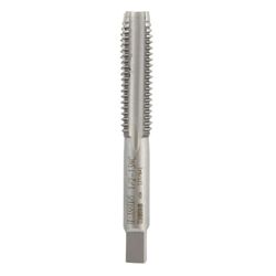 Irwin Hanson SAE 1/2 in. Fraction Tap