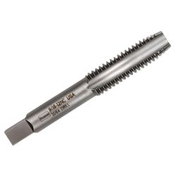 Irwin Hanson SAE 9/16 in. Fraction Tap