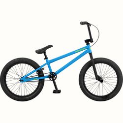 Retrospec Sesh Unisex BMX Bicycle Blue