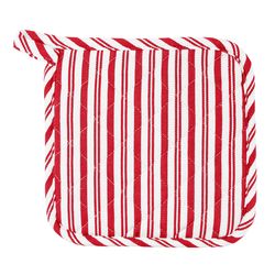 Mrs. Andersons Baking Red Cotton Pot Holder