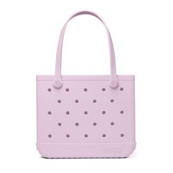 BOGG BAG Medium Polypropylene Handbag
