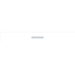 Simpson Strong-Tie 16.31 in. H X 2.06 in. W 20 Ga. Galvanized Steel Strap