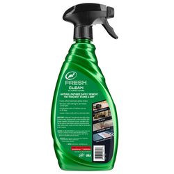 Turtle Wax Power Out Multi-Surface Cleaner Spray New Car Scent 23 oz