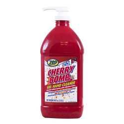 Zep Cherry Bomb Scent Hand Cleaner 48 oz