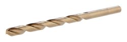 IRWIN 15/64 in. X 3-7/8 in. L Cobalt Alloy Steel Drill Bit Straight Shank 1 pc