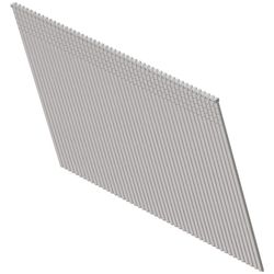 Simpson Strong-Tie 2-1/2 in. L X 16 Ga. Angled Coil Coated Nails 20 deg 500 pk
