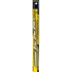 Eazypower Isomax 1/2 in. M2 Steel Left Hand Drill Bit 1 pc