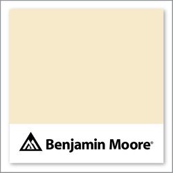 Benjamin Moore Corinthian White 162